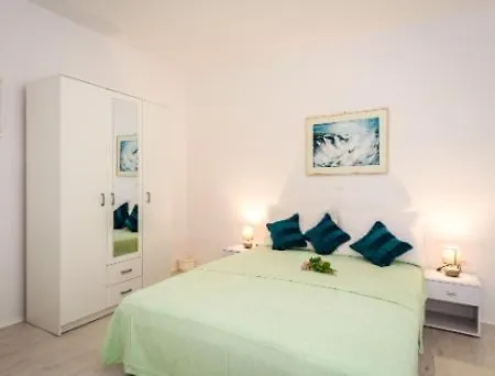 Appartamento Mandarina Dreams Metković